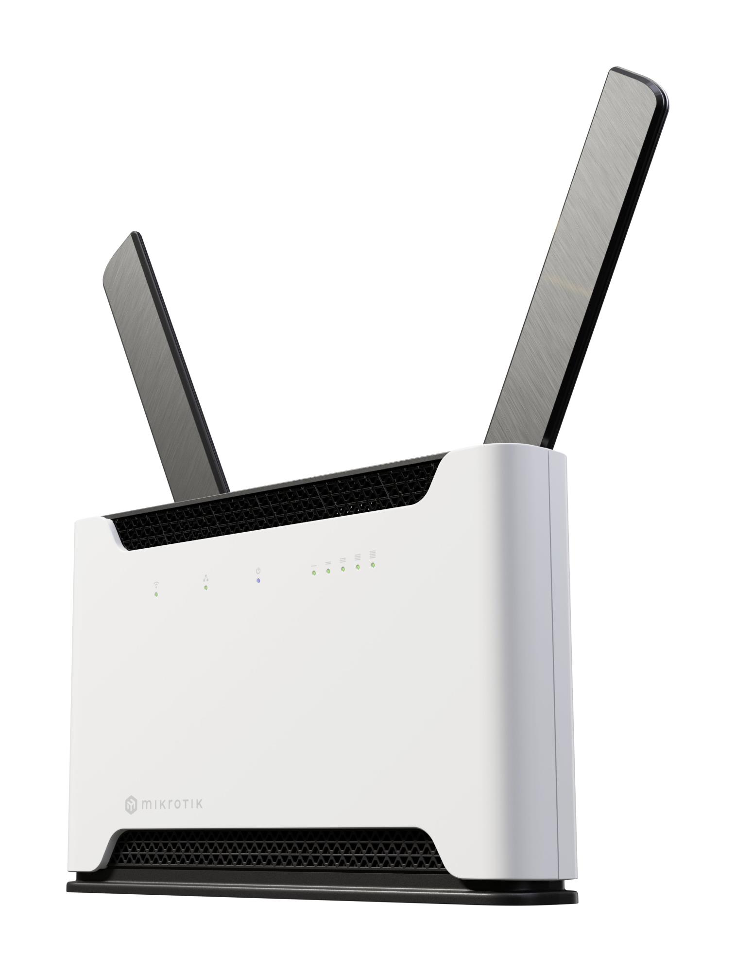 Juhtmevaba ruuter MIKROTIK Chateau LTE18 ax 4G LTE