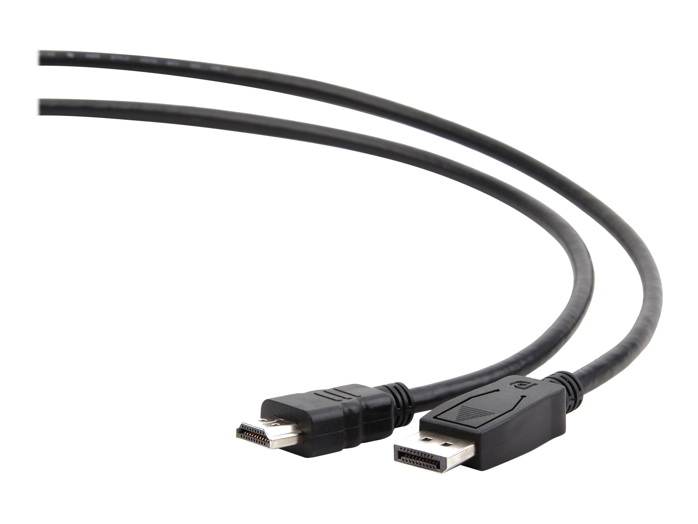 Gembird DisplayPort HDMI kaabel 10m