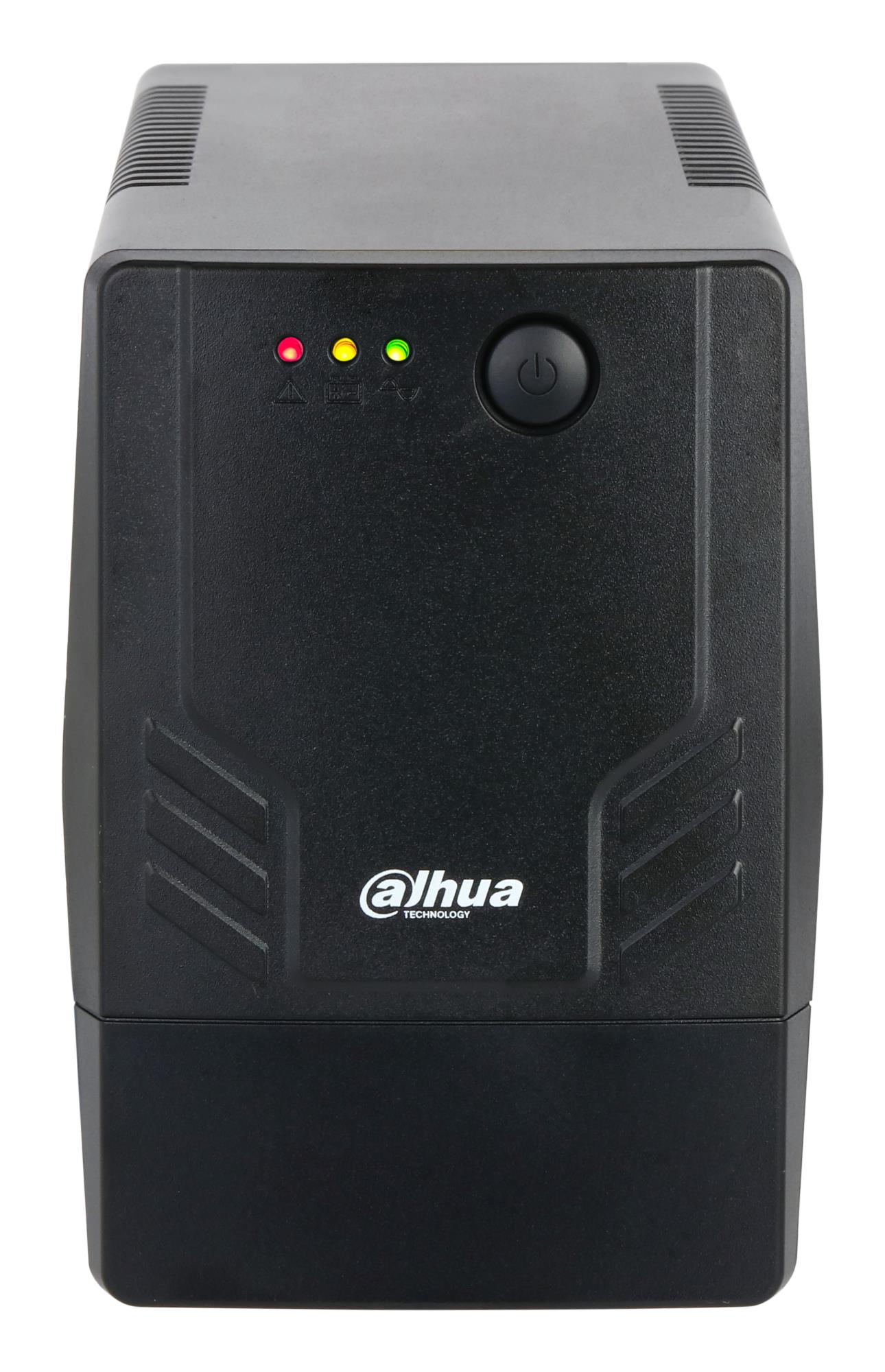 Dahua PFM3350-600 UPS, 0.6 kVA, 360W, siinus