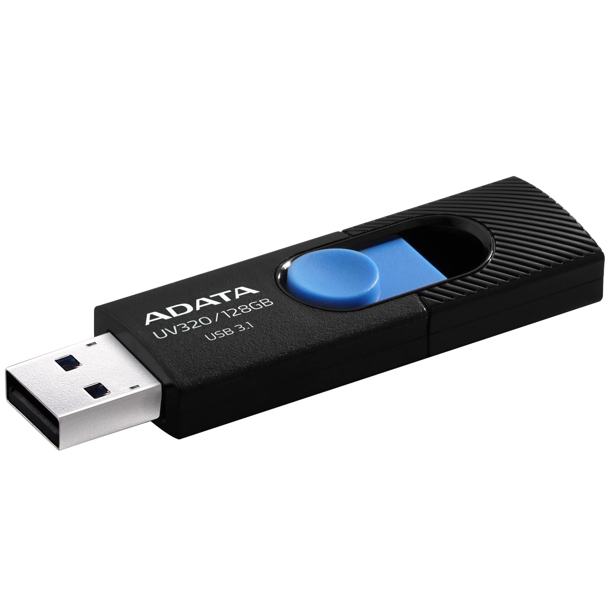 USB mälupulk USB3 128GB must Adata UV320