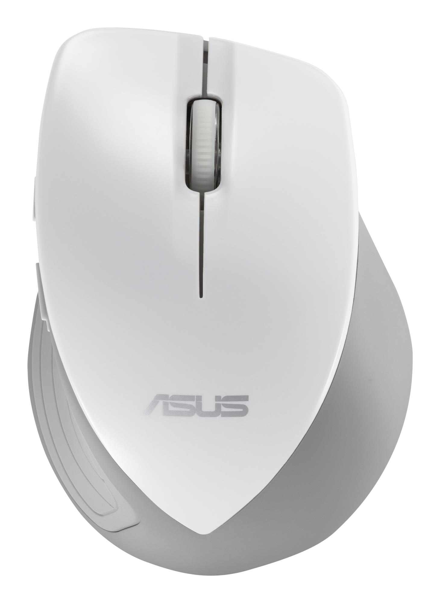 Juhtmevaba optiline hiir Asus WT465 valge