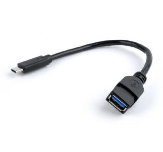 Gembird USB3 USB-C OTG adapter