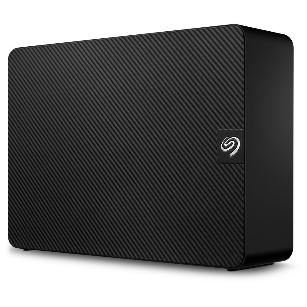 Väline kõvaketas SEAGATE Expansion 8TB USB 3.0 Must