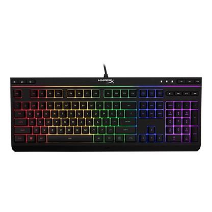 Klaviatuur HyperX Alloy Core RGB HX-KB5ME2-US