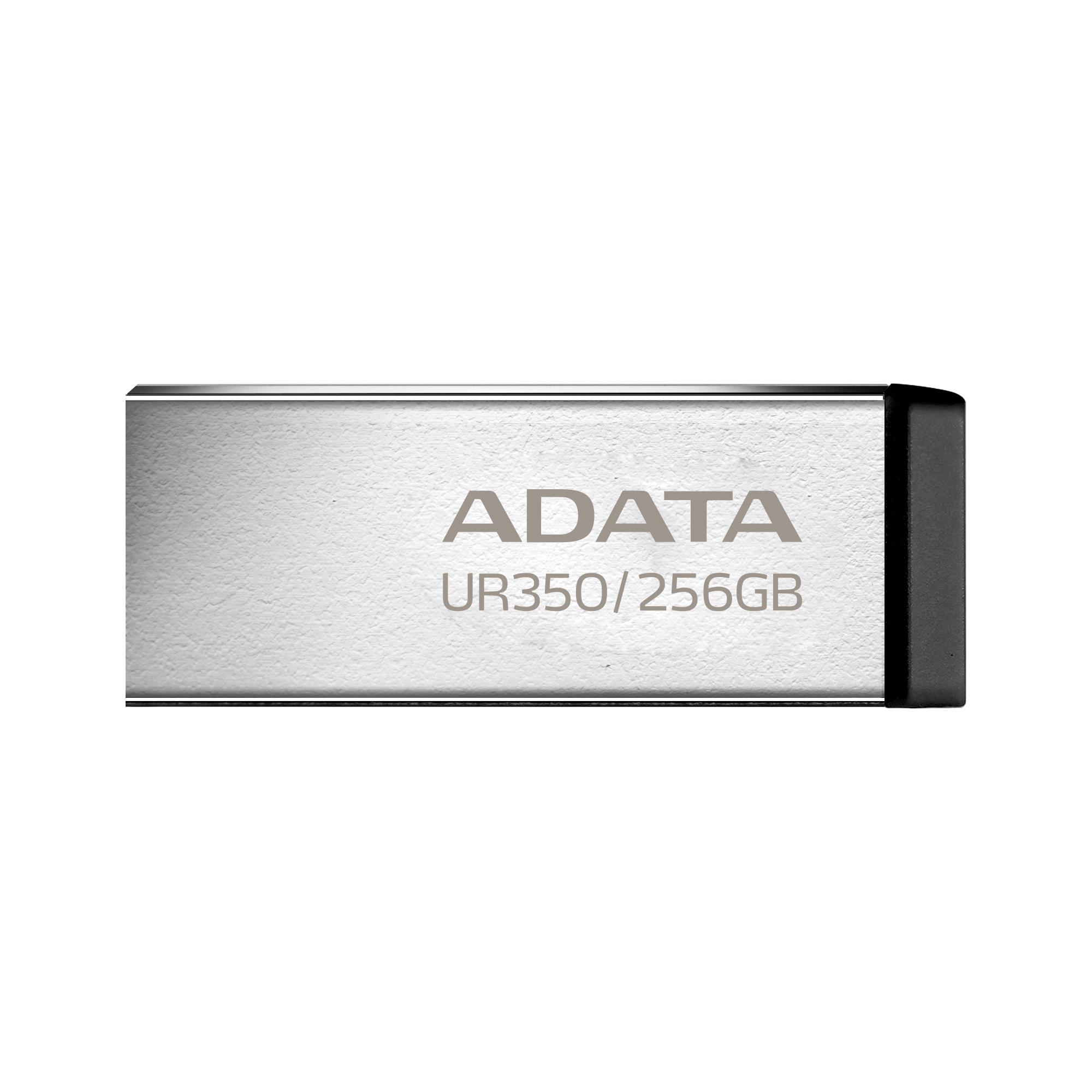 USB mälupulk ADATA 256GB USB 3.2 UR350