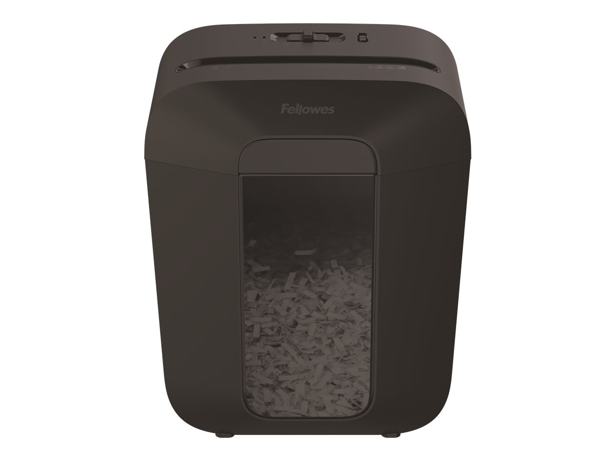 Fellowes Powershred LX45 dokumentide purustaja