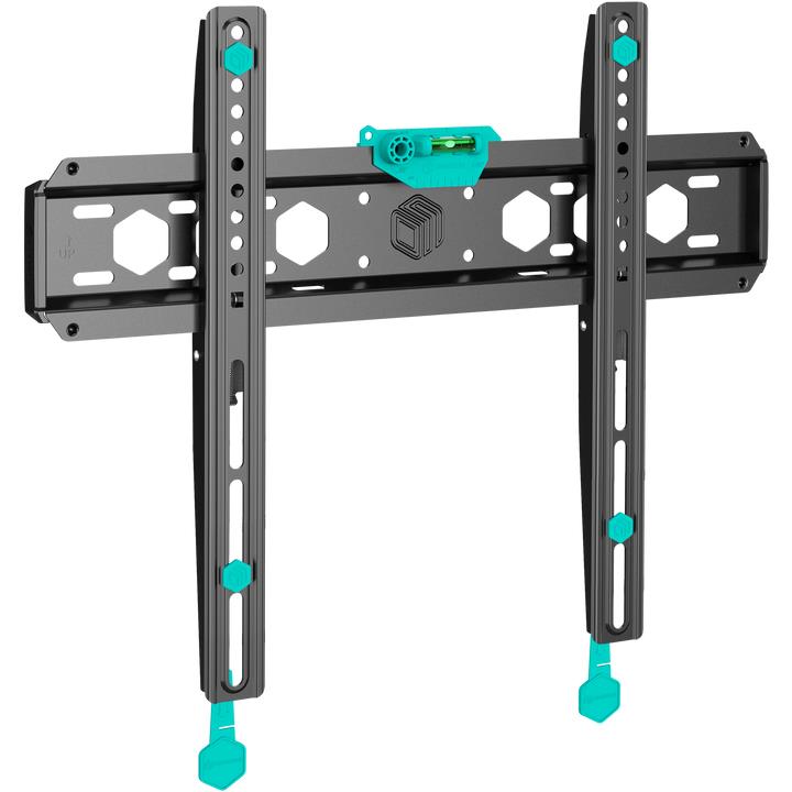 TV seinakinnitus 35-65" Must FM5-B Onkron