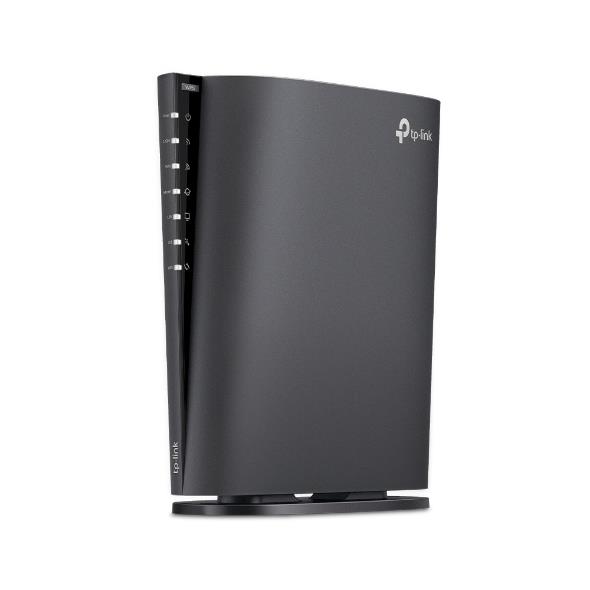 Juhtmevaba ruuter TP-LINK Archer AX80 6000 Mbps Wi-Fi 6 USB 3.0