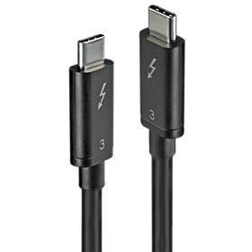Thunderbolt 3 kaabel 2m 41557 Lindy