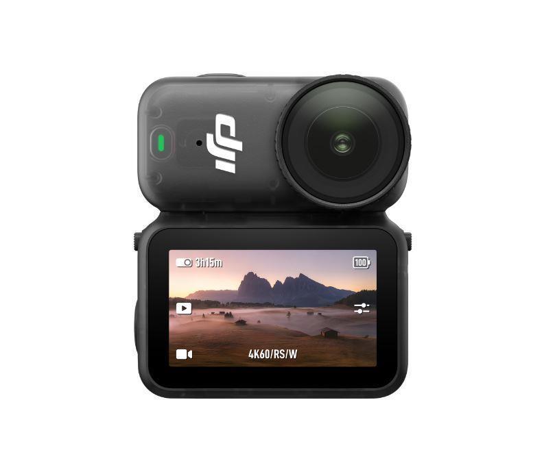 Kaamera DJI Osmo Nano 128GB