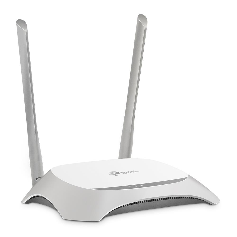 Juhtmevaba ruuter TP-Link TL-WR840N 300 Mbps