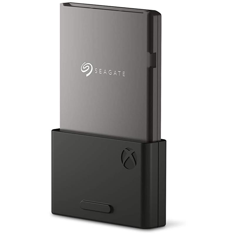 Seagate 1TB mälu laienduskaart Xbox konsoolile