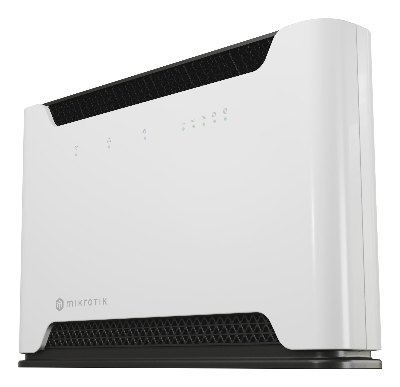 Juhtmevaba ruuter MikroTik 1167 Mbps Wi-Fi 5 USB 2.0 5-porti Gigabit