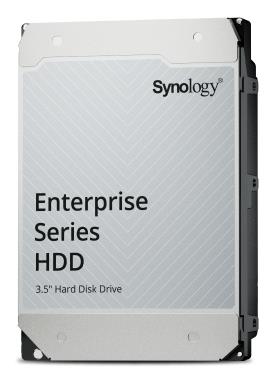 SYNOLOGY HAT5300 20TB SATA 3.0 512 MB 7200 rpm 3,5" HAT5310-20T (HDD)