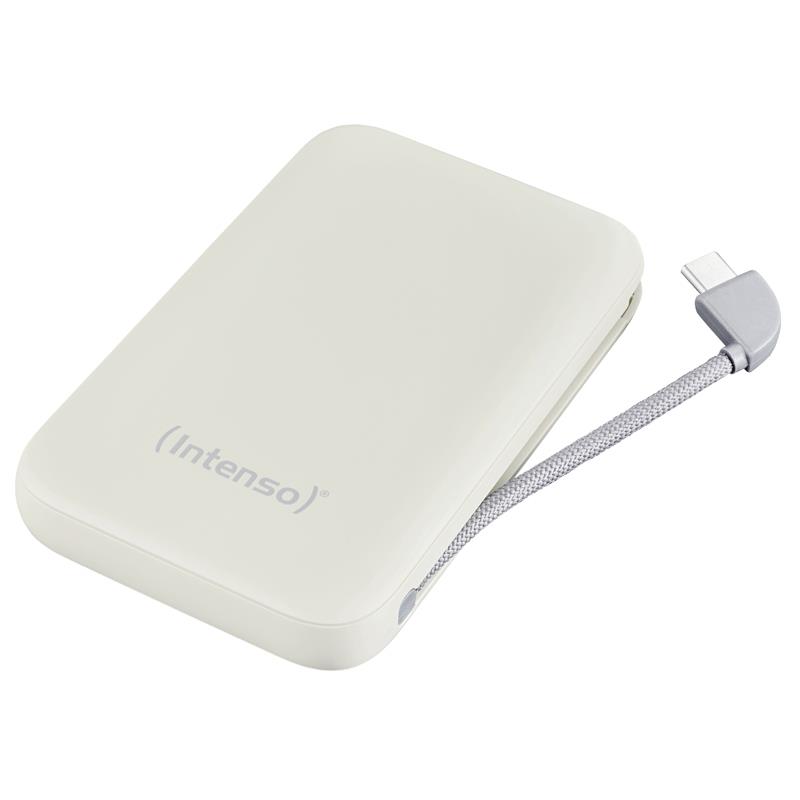 Akupank USB 10000mAh beež Intenso S10000