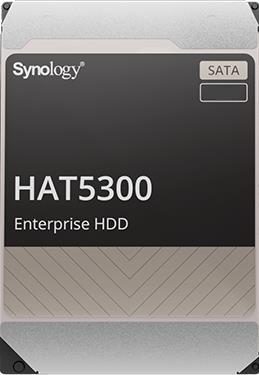 SYNOLOGY HAT5300 12TB SATA HDD