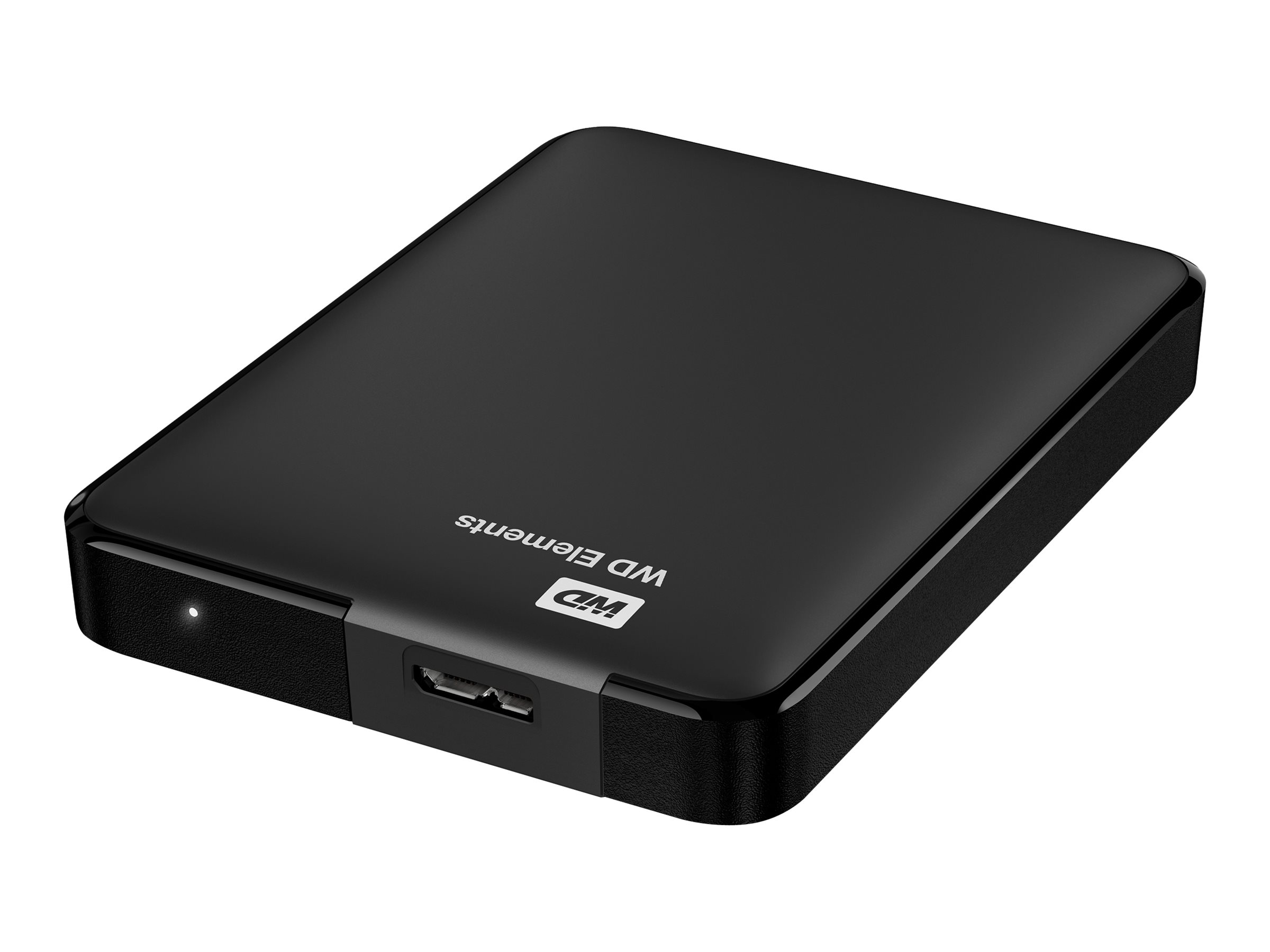 WD Elements kaasaskantav HDD USB 3.0 2TB