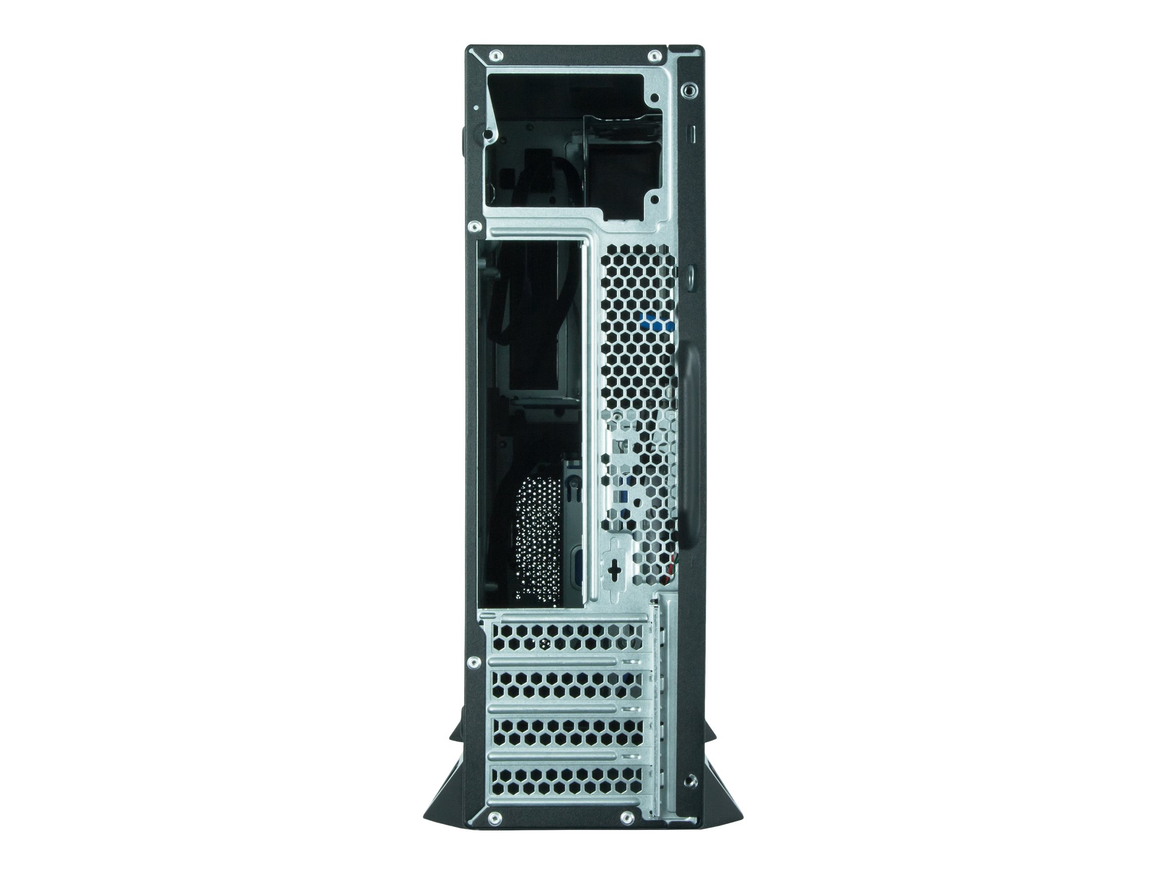 Chieftec CS-12B arvutikorpus SFF USB 3.0 mATX