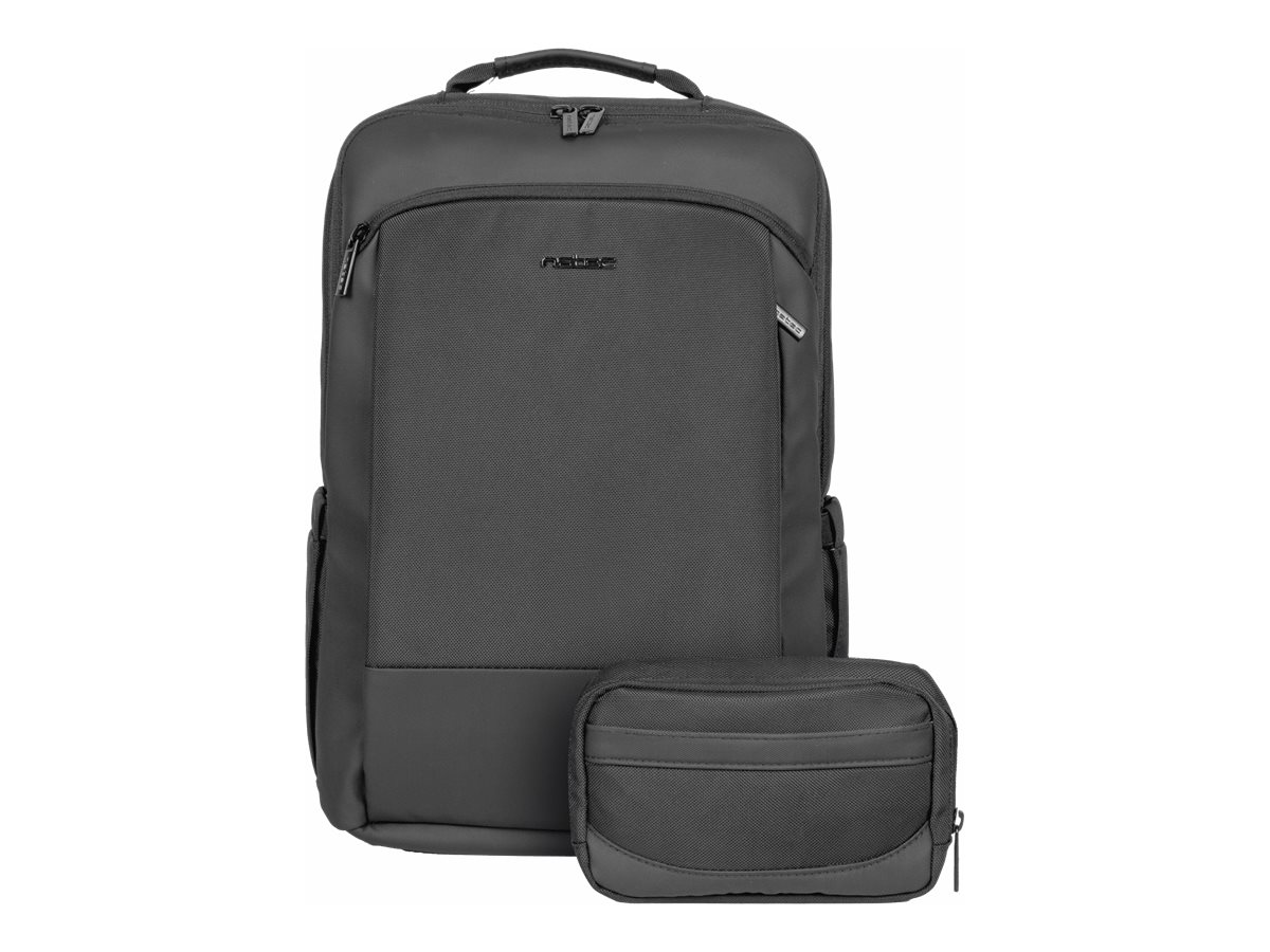 NATEC Kudu Plus sülearvuti seljakott 15.6-tolline