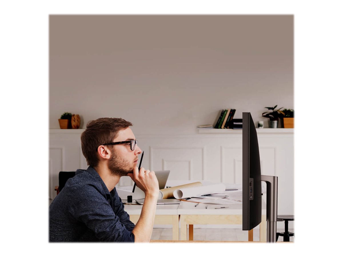 BenQ PD3420Q 34-tolline monitor