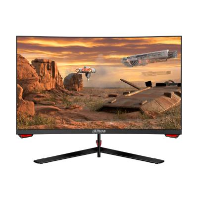 Monitor DAHUA LM24-E230C 23.6" VA 165Hz Gaming