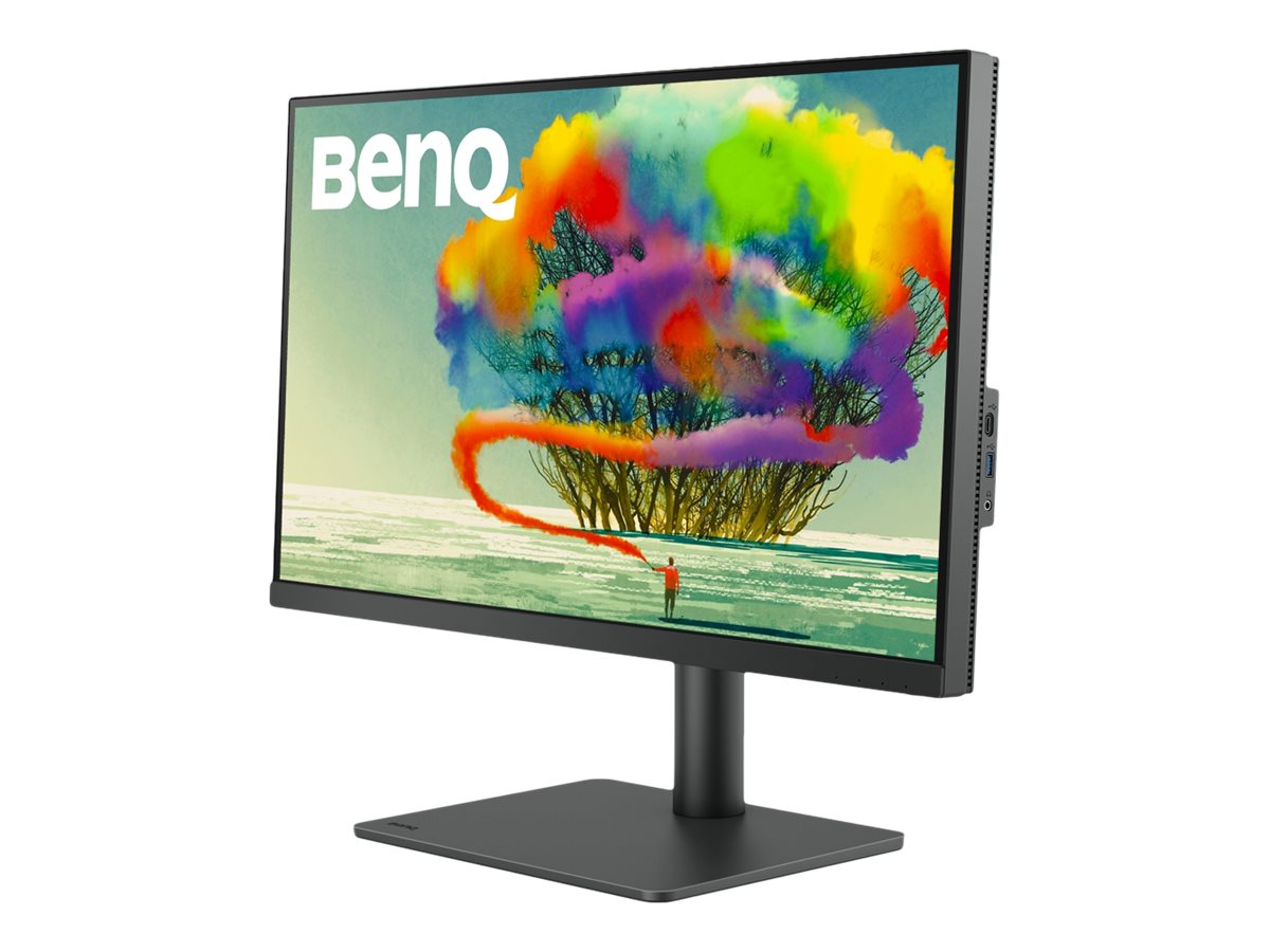 BENQ PD2705U 27-tolline LED 3840x2160 16:9
