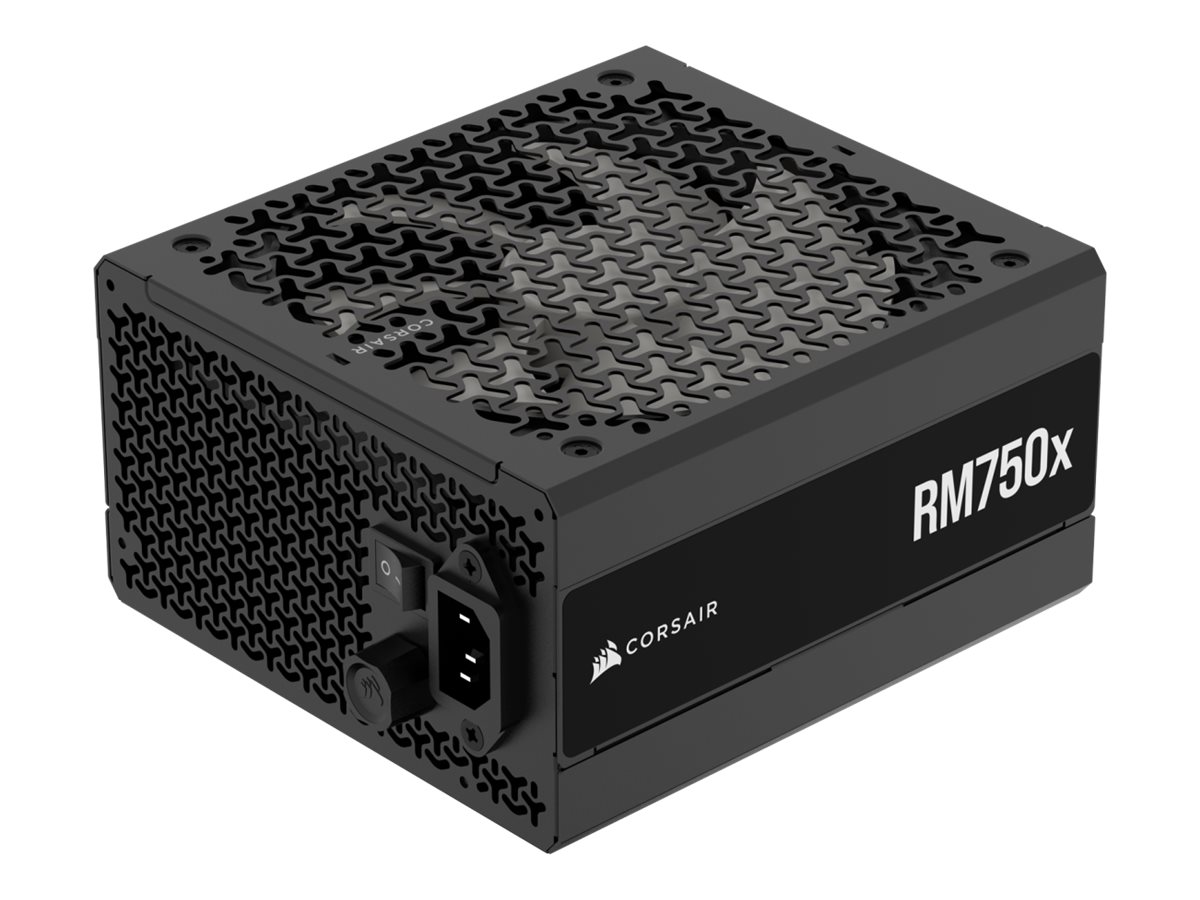 CORSAIR RMx Series RM750x 750W toiteplokk