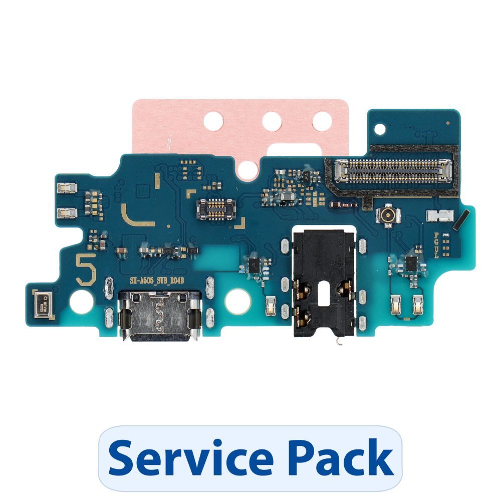 ServicePack laadimisplaat SAMSUNG A50 A505F GH96-12616A