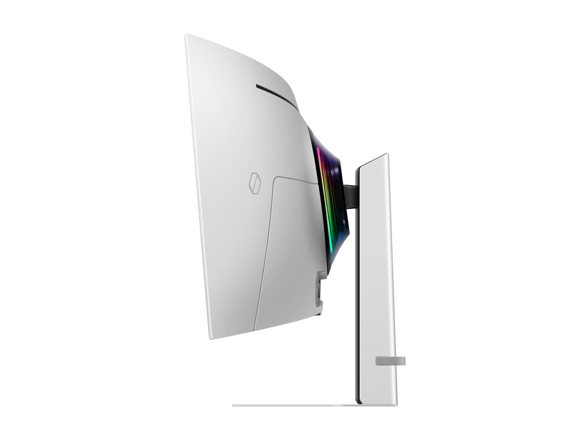 SAMSUNG LS49DG934 ODYSSEY OLED 49-tolline mängumonitor