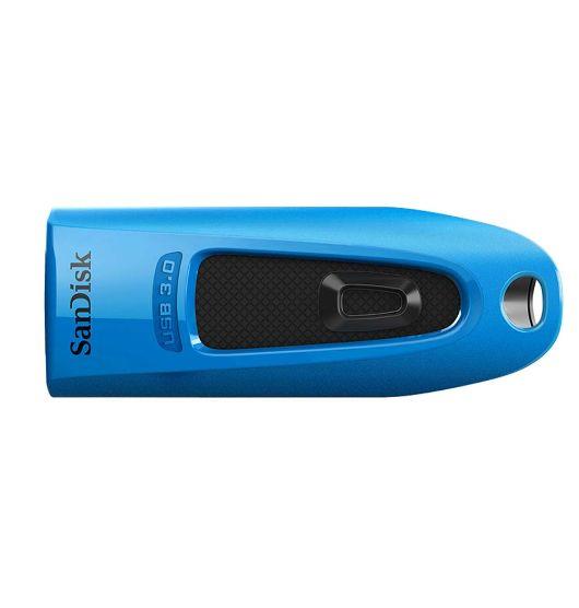SanDisk USB3 32GB mälupulk