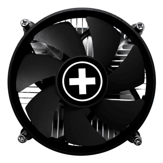 Protsessori jahuti Xilence XC332 universaalne