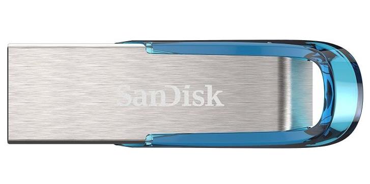 SanDisk USB3 32GB mälupulk
