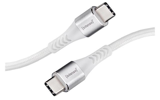 Kaabel USB-C USB-C-le 1.5m Intenso