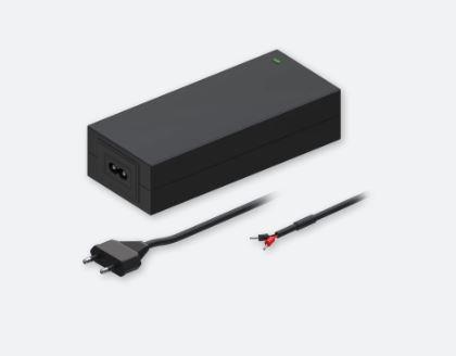 Teltonika PR317EUA võrgukommutaatori toiteplokk 2 kontaktiga 62W