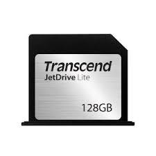 Transcend JetDrive Lite 350 128GB mälukaart