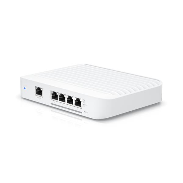 Kommutaator UBIQUITI Switch Flex XG L2