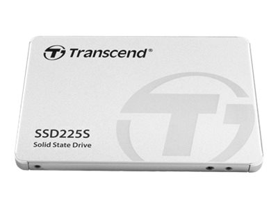 Transcend 1TB 2.5-tolline SSD SATA3 3D TLC