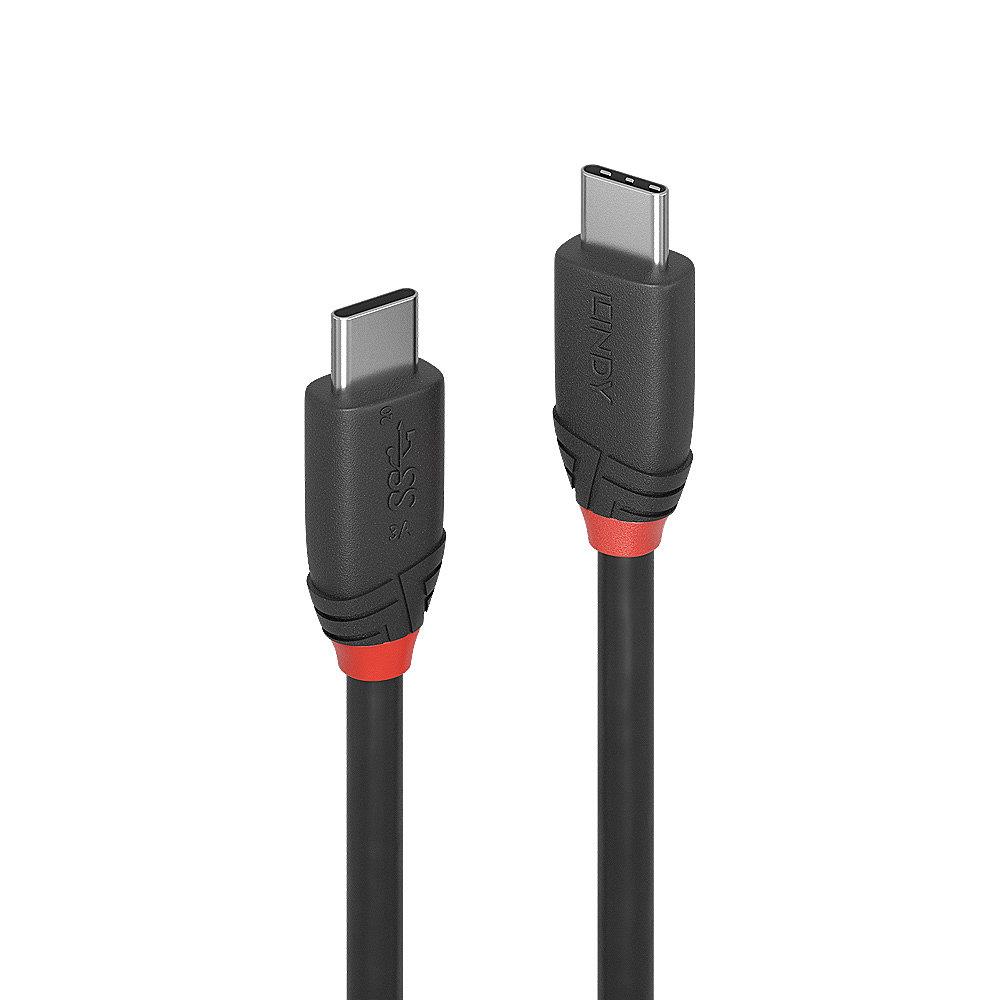 USB3.2 C-C kaabel 1.5m Must 36907 Lindy