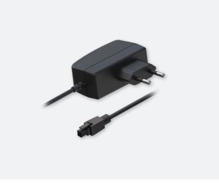 Teltonika PR3PUEU3 võrgukommutaatori toiteplokk 9W