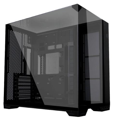 Lian Li O11 Vision Compact arvutikorpus ATX must