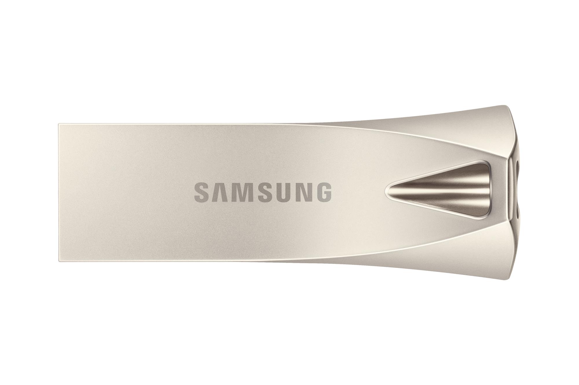 Samsung Bar Plus USB3.1 64GB mälupulk