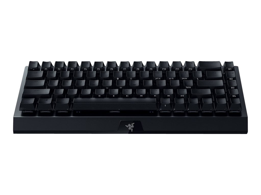 Razer BlackWidow V3 Mini HyperSpeed klaviatuur