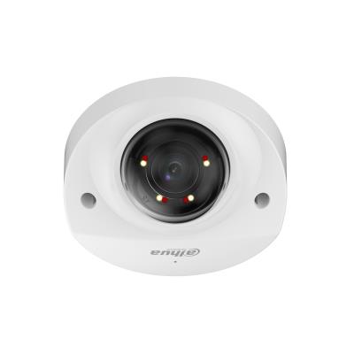 Dahua 4MP kupli võrgukaamera IPC-HDBW2449F-AS-IL