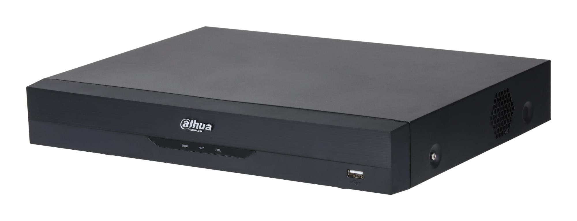 Dahua DVR 16 kanalit HDCVI Pentabrid XVR5116H-4KL-I3/T