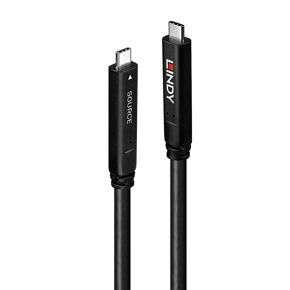 Lindy USB-C USB-C kaabel 10m