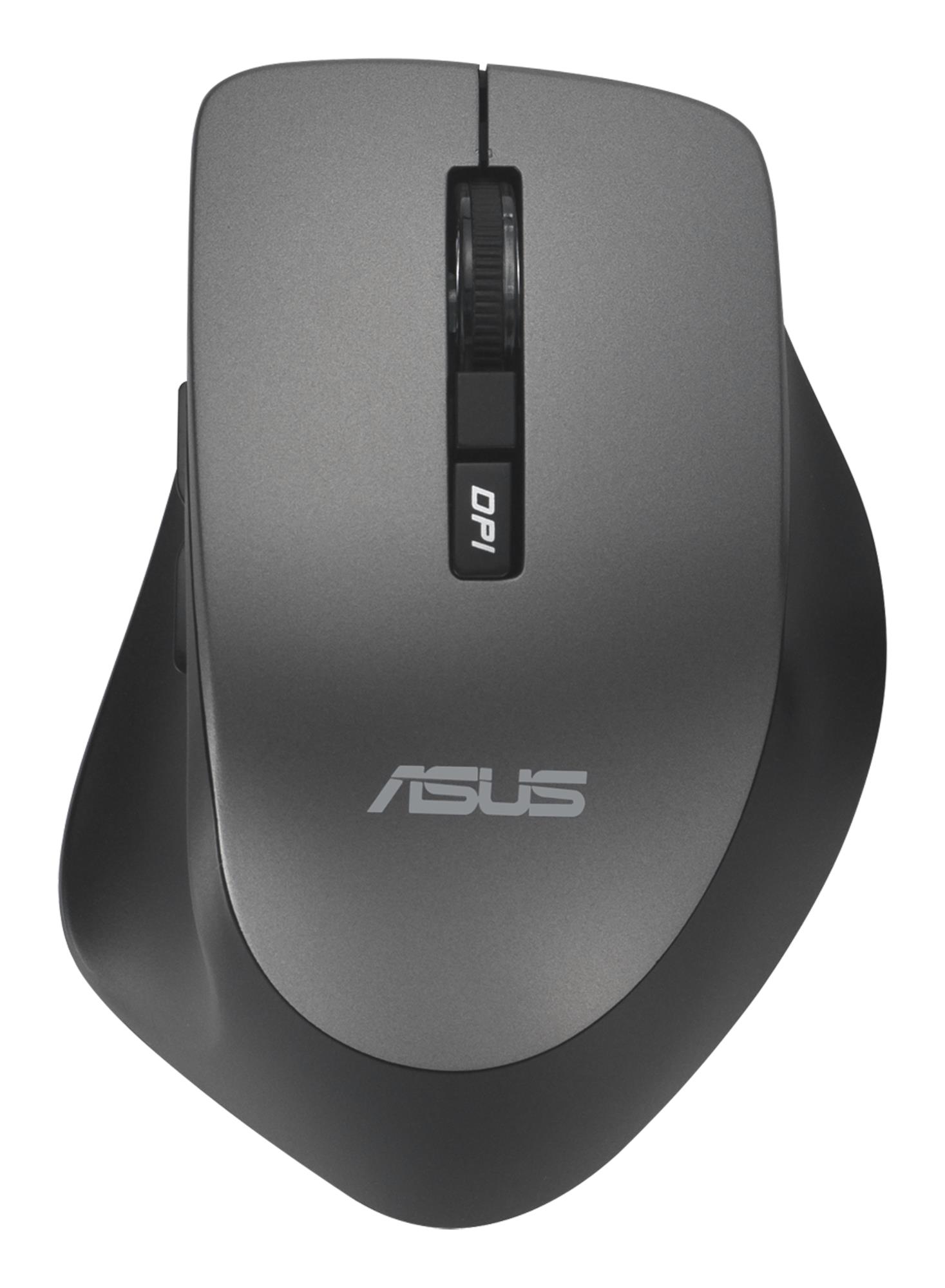 Juhtmevaba optiline hiir Asus WT425 hall