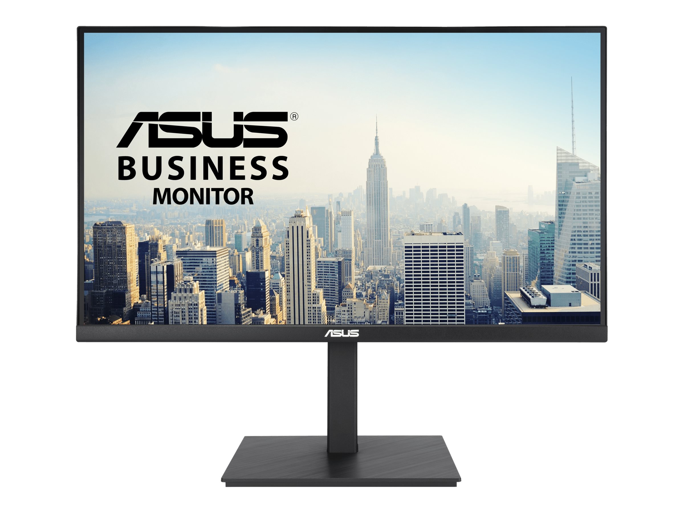 ASUS VA27UQSB 27-tolline IPS WLED UHD monitor