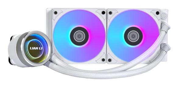 Protsessori jahuti Lian Li G89.GA2T24W.00