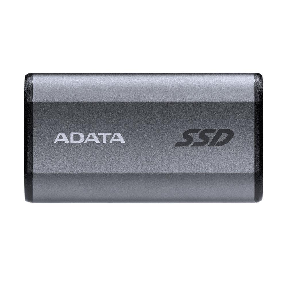 Väline SSD ketas ADATA SE880 4TB USB-C kirjutamiskiirus 2000 MB/s lugemiskiirus 2000 MB/s