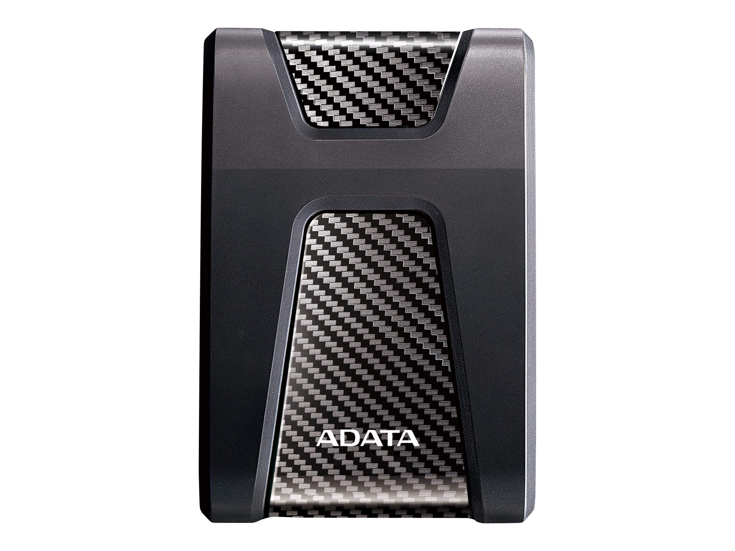 ADATA HD650 1TB USB3.1 must väline 2.5" kõvaketas